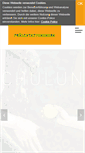 Mobile Screenshot of praesentationswerk.de